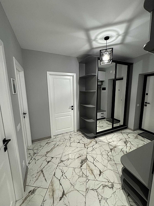 Оренда 2-х кім.кв. по вул.Тролейбусна Львов - изображение 4