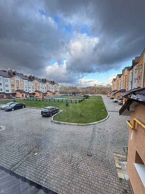 Оренда 2-х кім.кв. по вул.Тролейбусна Львов - изображение 2