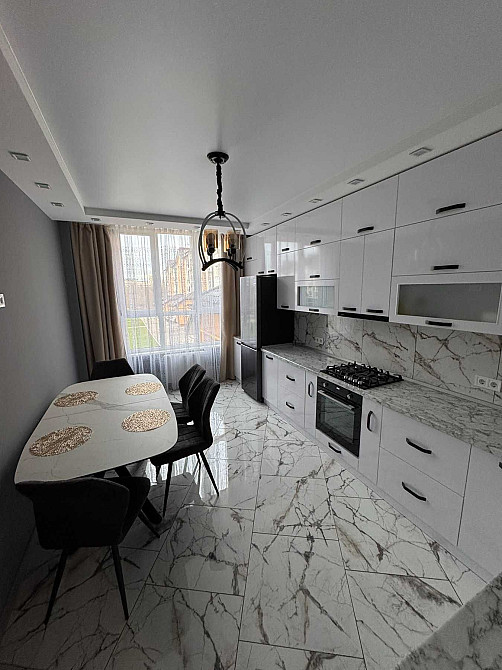 Оренда 2-х кім.кв. по вул.Тролейбусна Львов - изображение 8