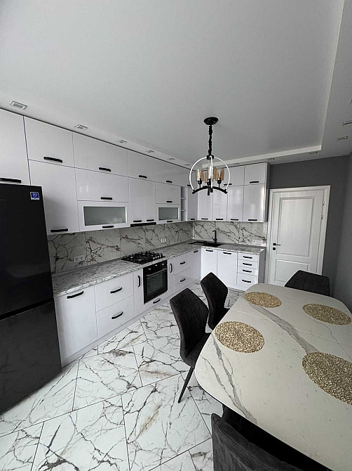 Оренда 2-х кім.кв. по вул.Тролейбусна Львов - изображение 7