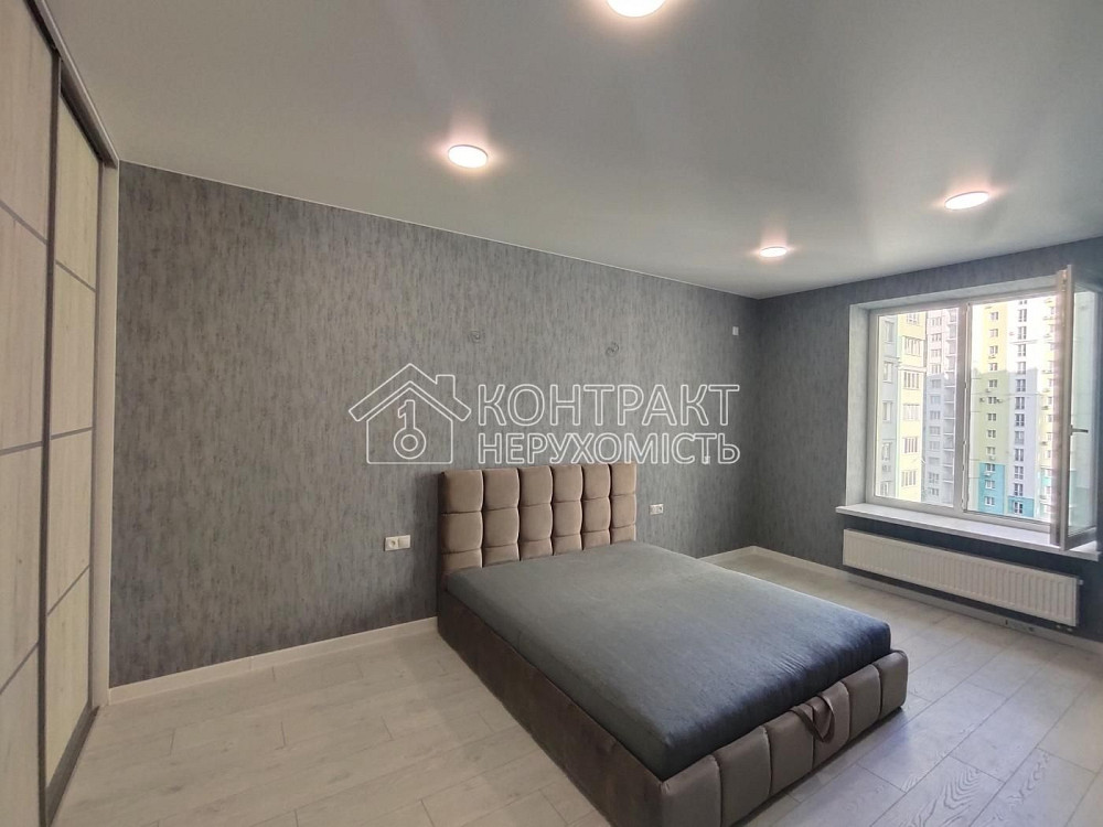 Продажа 1-комн квартиры ЖК Рогатинский с ремонтом. є-Оселя Харків - зображення 8