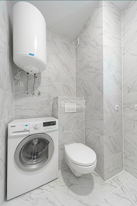 Продажа 1-комн квартиры ЖК Рогатинский с ремонтом. є-Оселя Харків - зображення 6