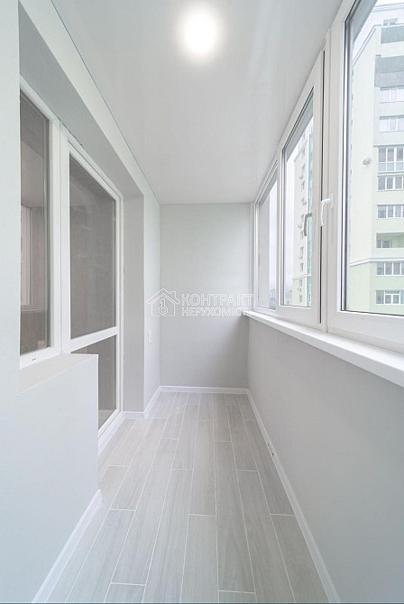 Продажа 1-комн квартиры ЖК Рогатинский с ремонтом. є-Оселя Харків - зображення 7