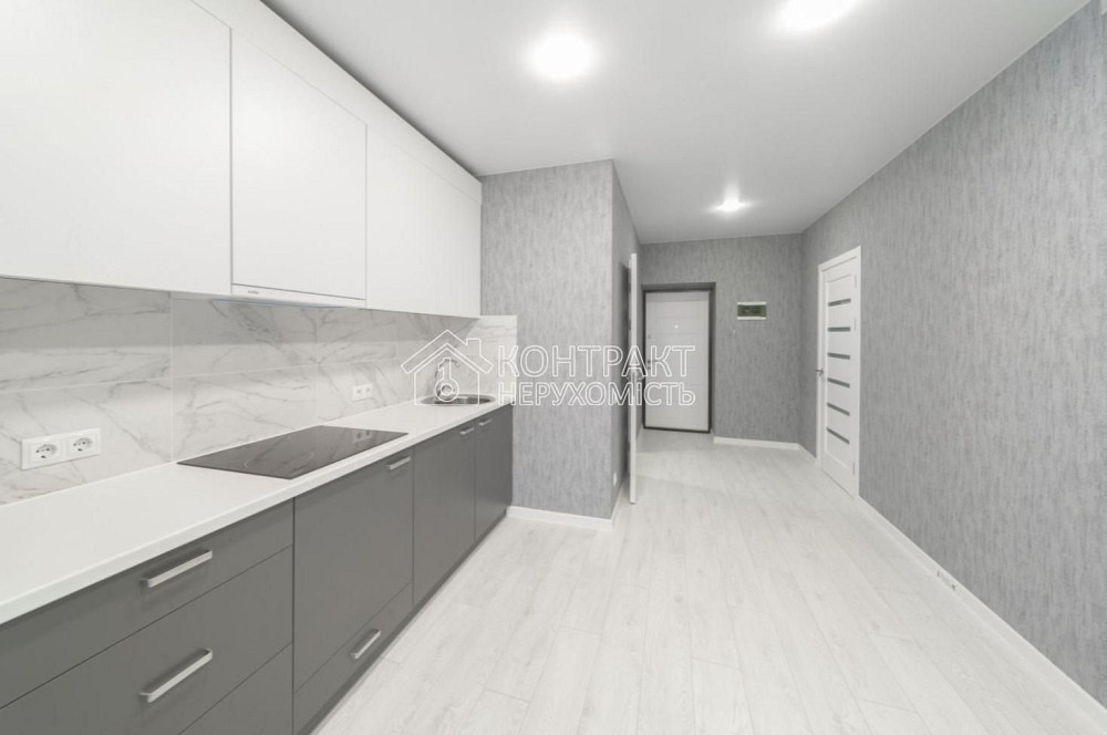 Продажа 1-комн квартиры ЖК Рогатинский с ремонтом. є-Оселя Харків - зображення 1