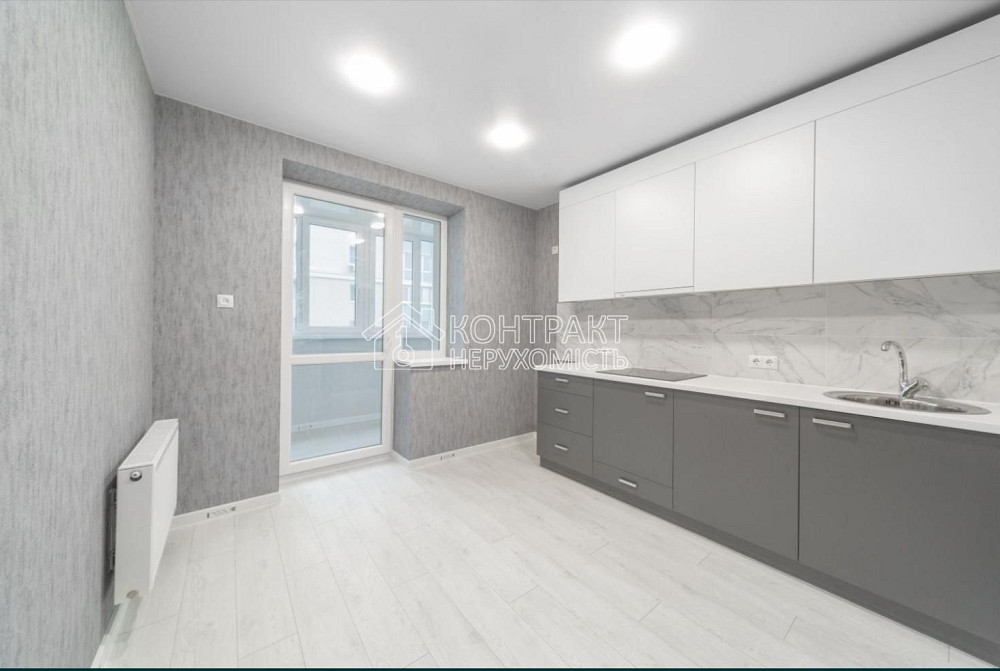 Продажа 1-комн квартиры ЖК Рогатинский с ремонтом. є-Оселя Харків - зображення 2