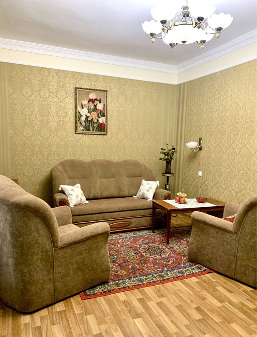 Сдам 3 ком квартиру ул. Нижнеднепрвская Вознесеновский Запоріжжя - зображення 4