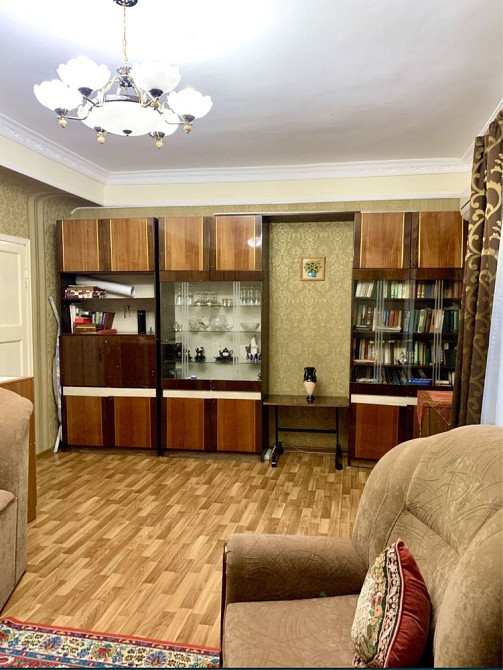 Сдам 3 ком квартиру ул. Нижнеднепрвская Вознесеновский Запоріжжя - зображення 5