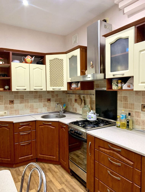 Сдам 3 ком квартиру ул. Нижнеднепрвская Вознесеновский Запоріжжя - зображення 3