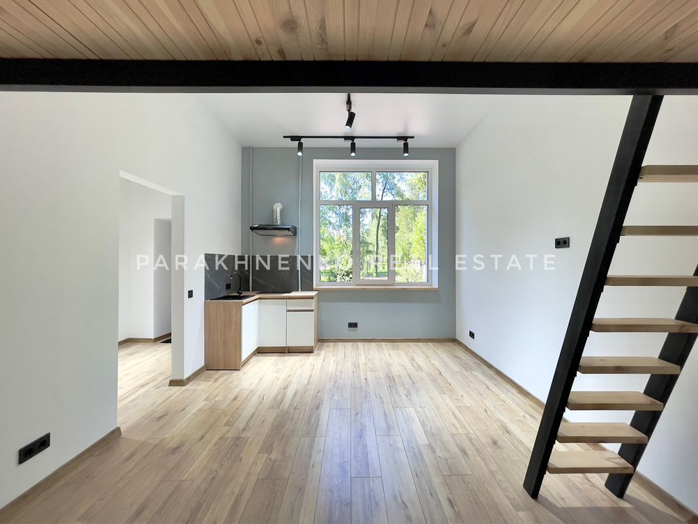 Продам вишукану квартиру з євроремонтом Сумы - изображение 5