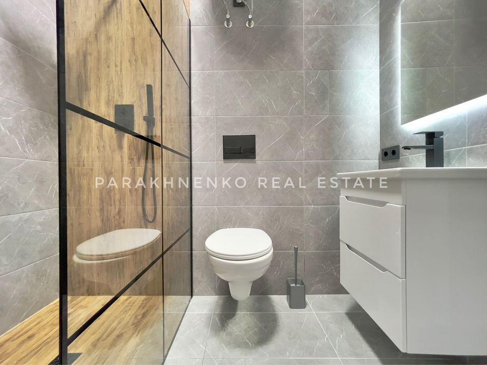 Продам вишукану квартиру з євроремонтом Сумы - изображение 2