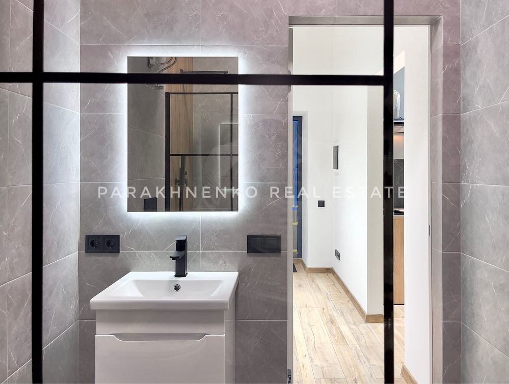 Продам вишукану квартиру з євроремонтом Сумы - изображение 4