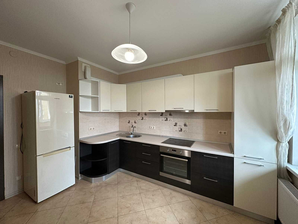 Продаж 2к квартири Чавдар 24. М. Осокорки. Киев - изображение 8