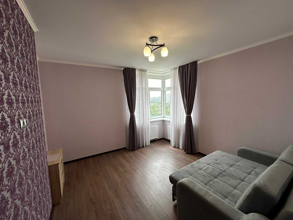 Продаж 2к квартири Чавдар 24. М. Осокорки. Киев - изображение 5