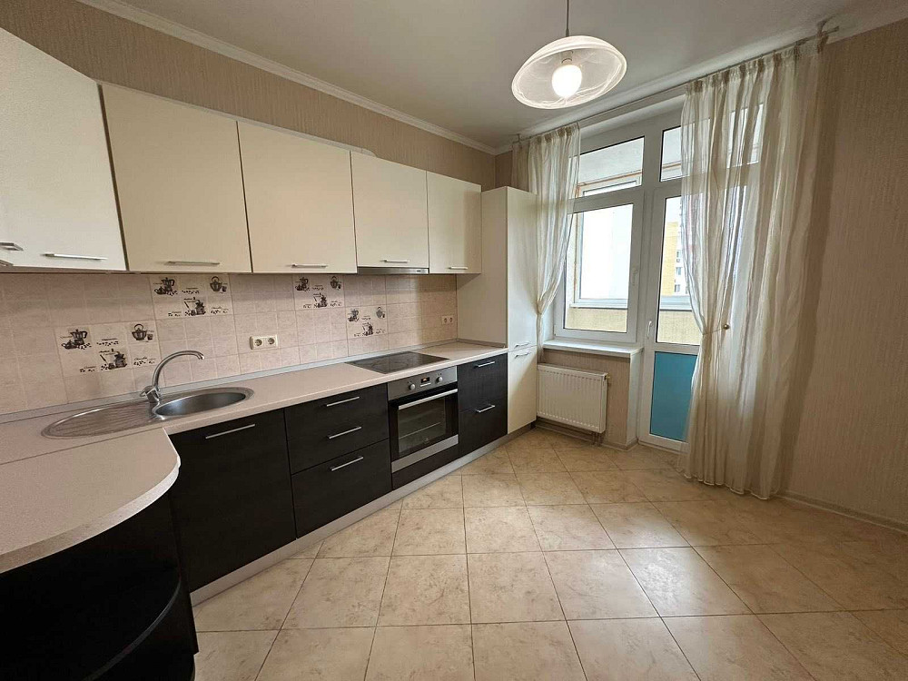 Продаж 2к квартири Чавдар 24. М. Осокорки. Киев - изображение 7