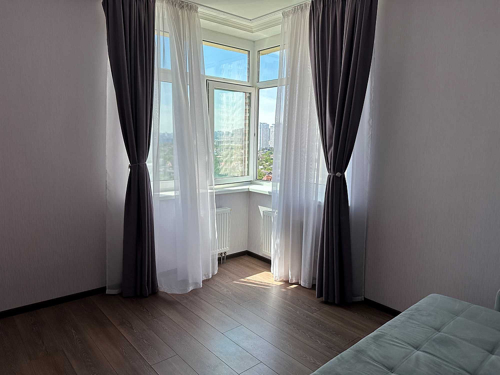 Продаж 2к квартири Чавдар 24. М. Осокорки. Киев - изображение 6