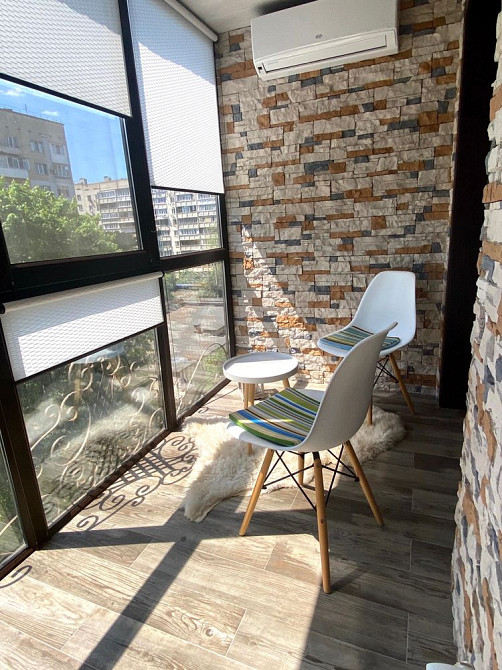 Две спальни и кухня-гостиная, Аркадия, Фонтан, Экономический пер Одеса - зображення 2