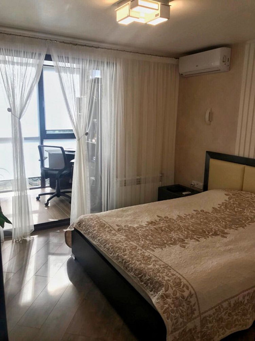 Две спальни и кухня-гостиная, Аркадия, Фонтан, Экономический пер Одеса - зображення 5