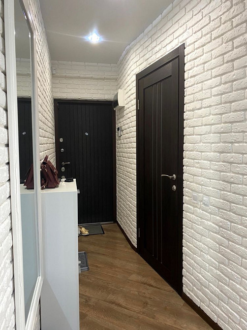 Две спальни и кухня-гостиная, Аркадия, Фонтан, Экономический пер Одеса - зображення 3