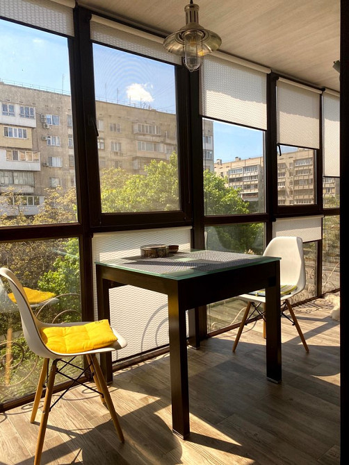 Две спальни и кухня-гостиная, Аркадия, Фонтан, Экономический пер Одеса - зображення 1