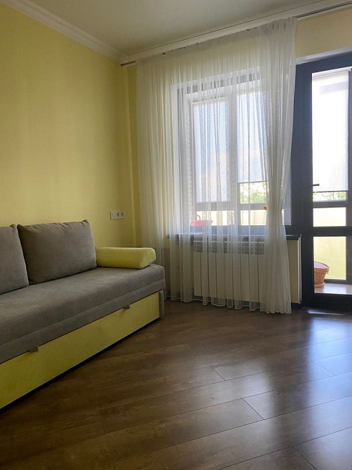 Две спальни и кухня-гостиная, Аркадия, Фонтан, Экономический пер Одеса - зображення 4