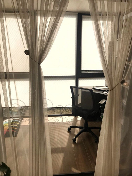 Две спальни и кухня-гостиная, Аркадия, Фонтан, Экономический пер Одеса - зображення 6