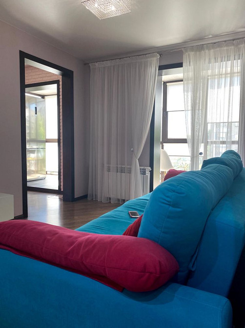 Две спальни и кухня-гостиная, Аркадия, Фонтан, Экономический пер Одеса - зображення 7