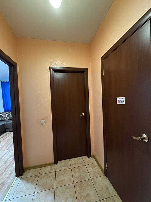 Однокімнатна квартира ЖК "Сьоме Небо" Авангард - зображення 7