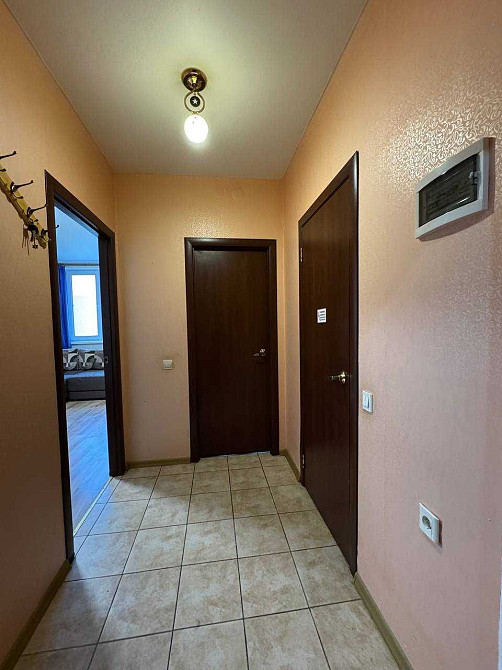 Однокімнатна квартира ЖК "Сьоме Небо" Авангард - зображення 8