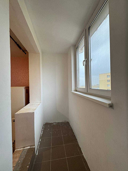 Однокімнатна квартира ЖК "Сьоме Небо" Авангард - зображення 4