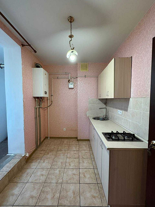 Однокімнатна квартира ЖК "Сьоме Небо" Авангард - зображення 2