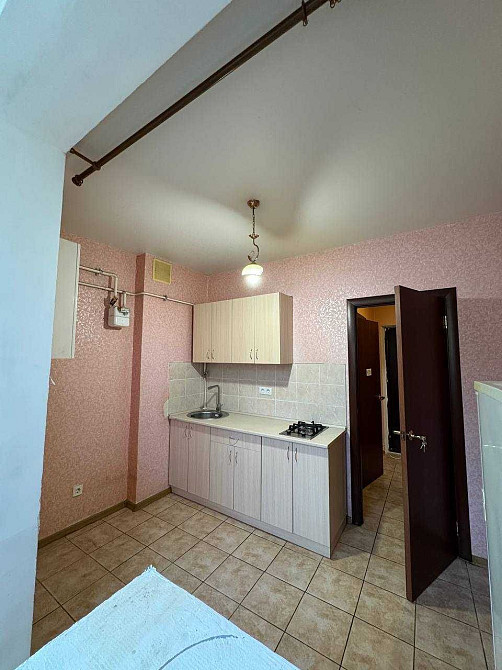 Однокімнатна квартира ЖК "Сьоме Небо" Авангард - зображення 1