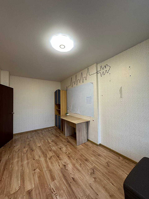 Однокімнатна квартира ЖК "Сьоме Небо" Авангард - зображення 6