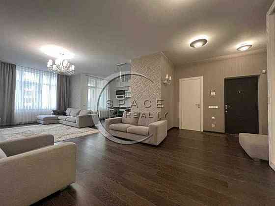 Оренда 3 кім квартири 120м2 Новопечерські Липки Драгомирова ПЕЧЕРСЬК Київ