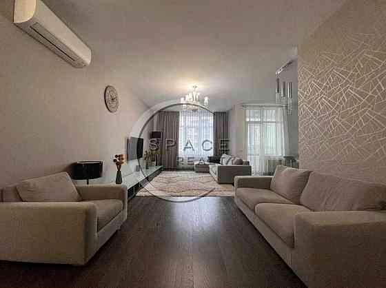 Оренда 3 кім квартири 120м2 Новопечерські Липки Драгомирова ПЕЧЕРСЬК Київ