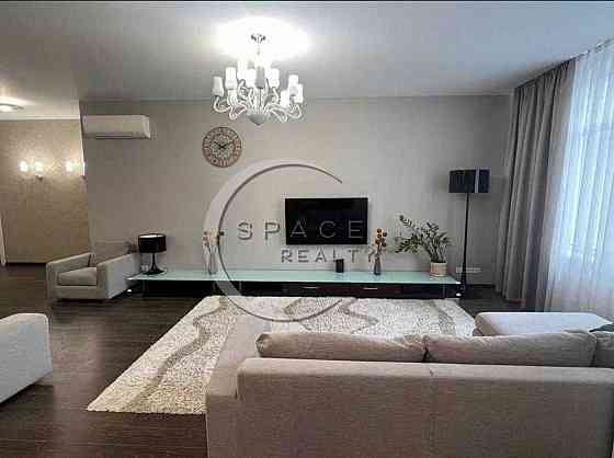 Оренда 3 кім квартири 120м2 Новопечерські Липки Драгомирова ПЕЧЕРСЬК Київ