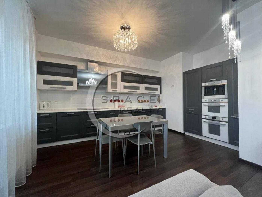 Оренда 3 кім квартири 120м2 Новопечерські Липки Драгомирова ПЕЧЕРСЬК Київ - зображення 5