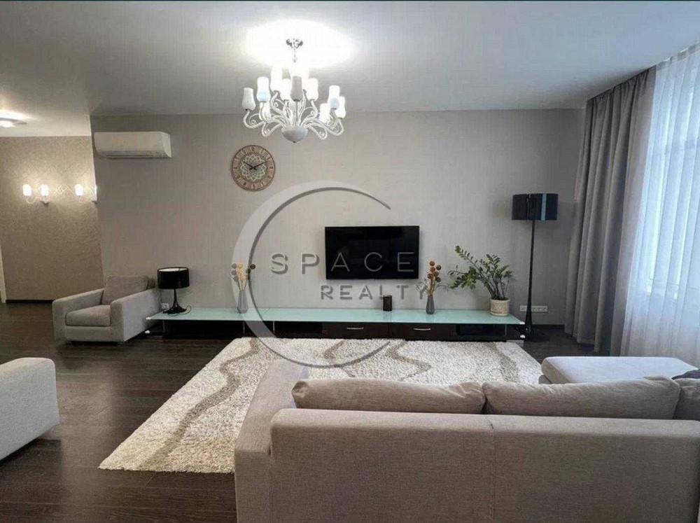 Оренда 3 кім квартири 120м2 Новопечерські Липки Драгомирова ПЕЧЕРСЬК Київ - зображення 2