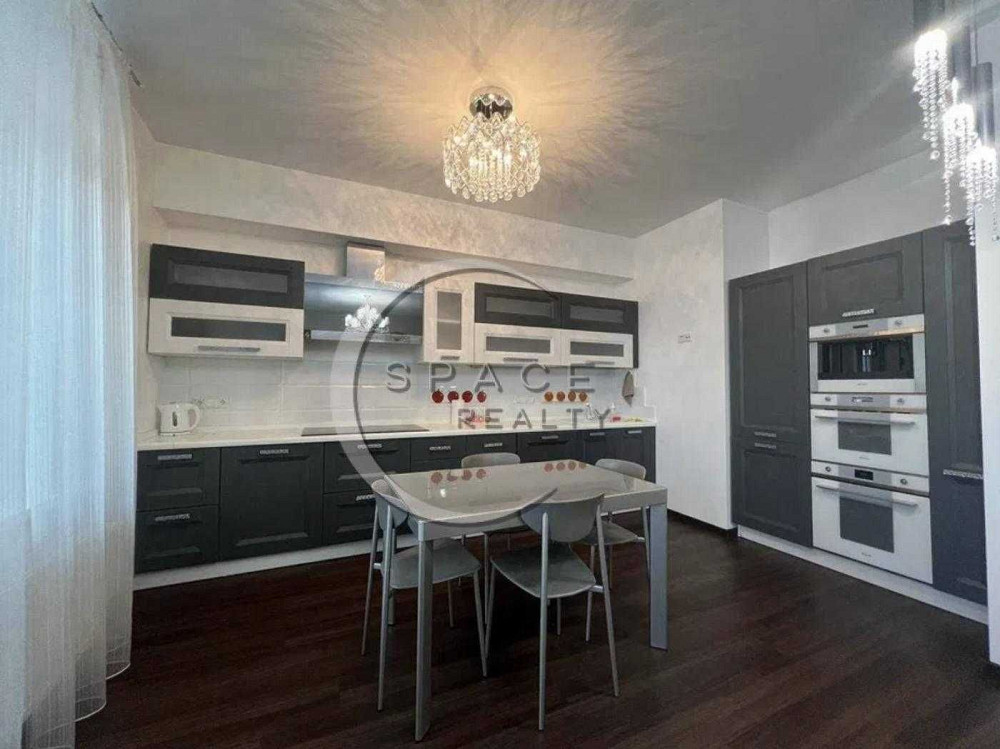 Оренда 3 кім квартири 120м2 Новопечерські Липки Драгомирова ПЕЧЕРСЬК Київ - зображення 6