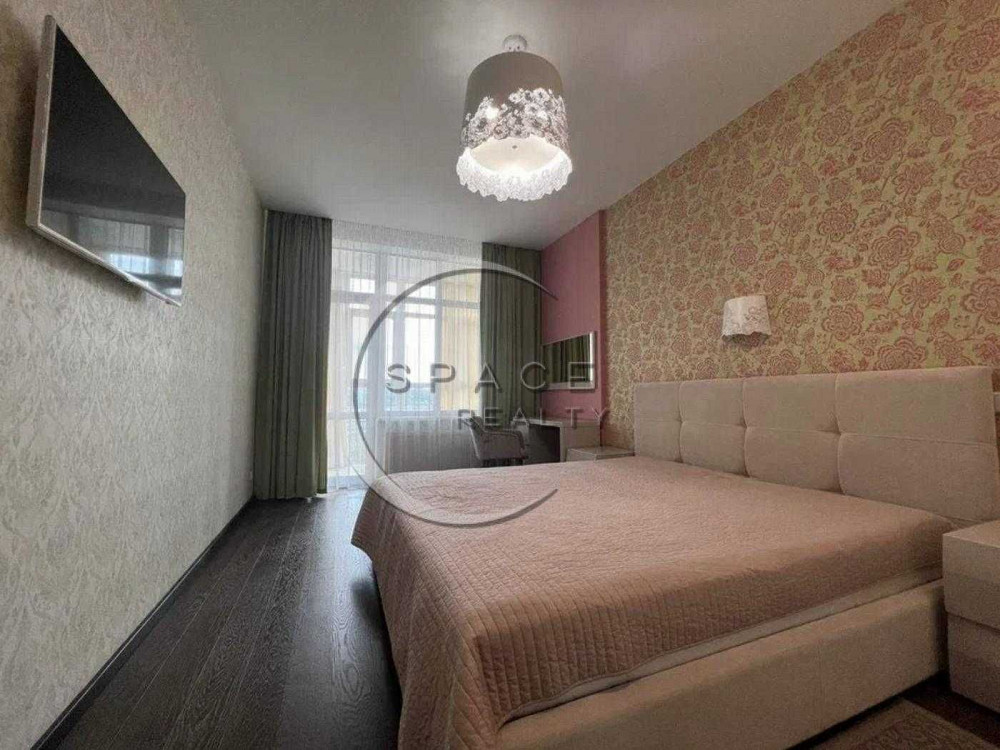 Оренда 3 кім квартири 120м2 Новопечерські Липки Драгомирова ПЕЧЕРСЬК Київ - зображення 7