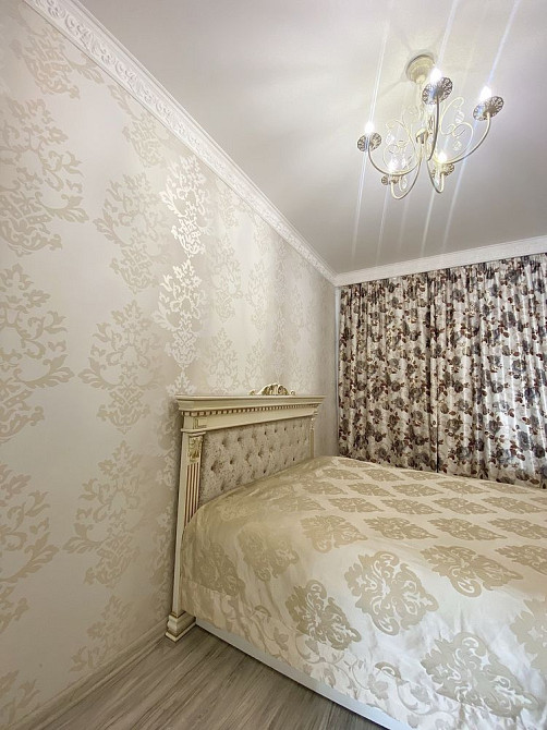 Драгоманова 2б, жк Позняки 4-а Киев - изображение 2