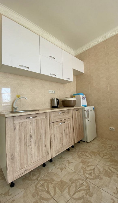 Драгоманова 2б, жк Позняки 4-а Киев - изображение 7