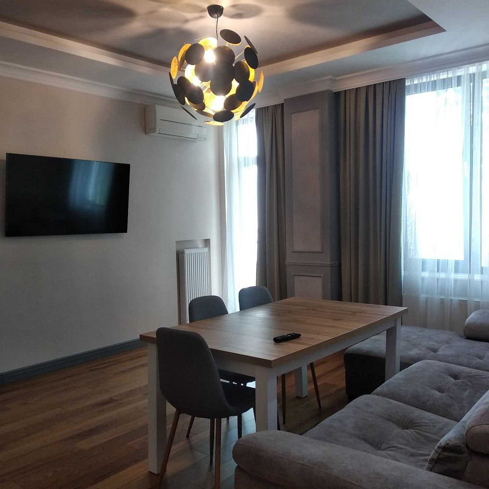 Сдам  3-ком.   ЖК  Санторини/ Ванный  пер. 1а Одеса - зображення 6