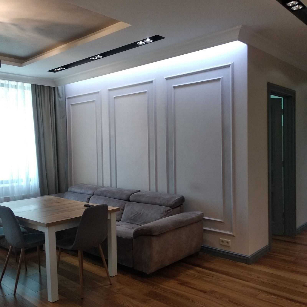 Сдам  3-ком.   ЖК  Санторини/ Ванный  пер. 1а Одеса - зображення 3