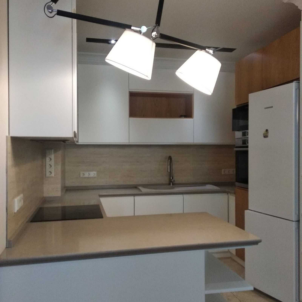 Сдам  3-ком.   ЖК  Санторини/ Ванный  пер. 1а Одеса - зображення 7