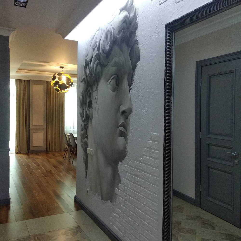 Сдам  3-ком.   ЖК  Санторини/ Ванный  пер. 1а Одеса - зображення 1