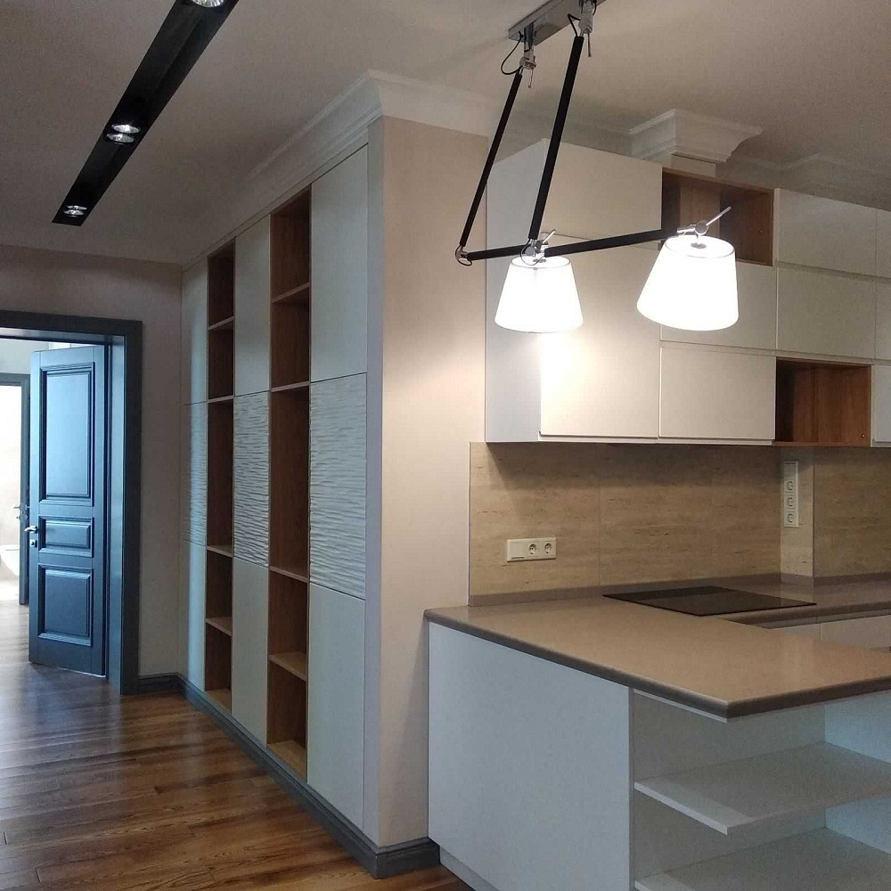 Сдам  3-ком.   ЖК  Санторини/ Ванный  пер. 1а Одеса - зображення 4