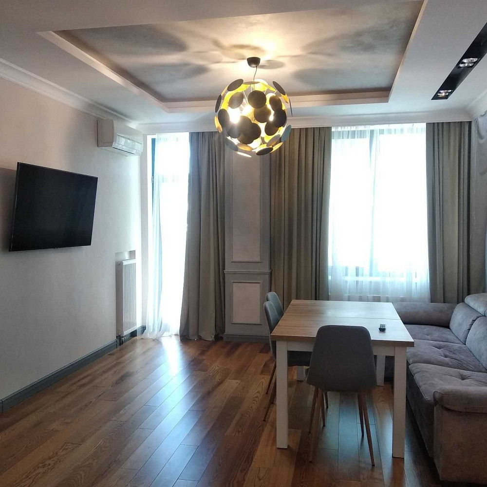 Сдам  3-ком.   ЖК  Санторини/ Ванный  пер. 1а Одеса - зображення 2