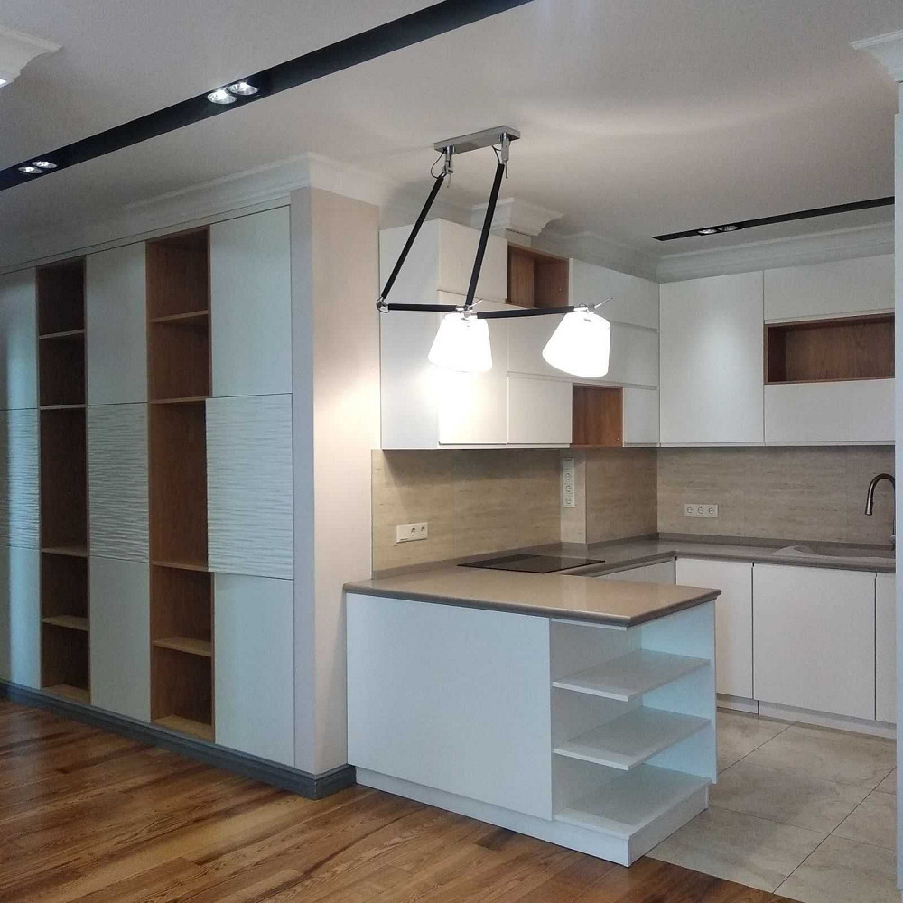 Сдам  3-ком.   ЖК  Санторини/ Ванный  пер. 1а Одеса - зображення 5