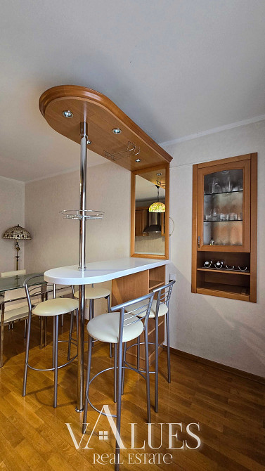 3-кімн.квартира, вул. Леваневського 9 (Тетянинська), Шулявка, КПІ Киев - изображение 4