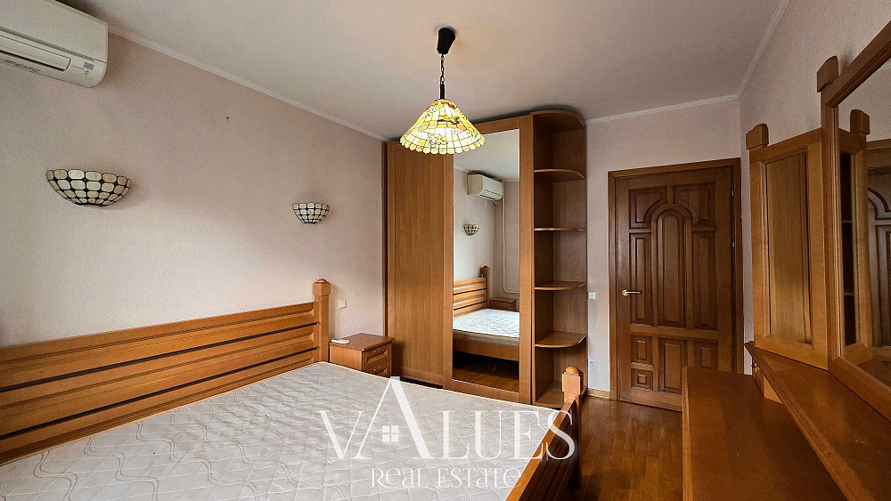 3-кімн.квартира, вул. Леваневського 9 (Тетянинська), Шулявка, КПІ Киев - изображение 6